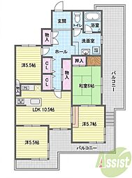 アスパイヤ千鳥が丘
