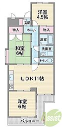 アスパイヤ千鳥が丘