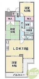 アスパイヤ千鳥が丘