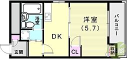 クレスタ舞子