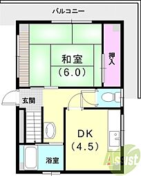 大吉コーポ