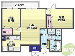 パレ垂水海岸通