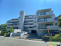 パークハイム垂水五色山