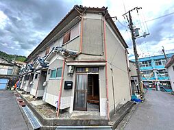 恩智北町4丁目文化住宅