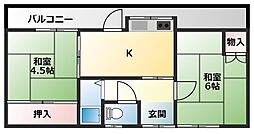 太田新町1丁目平屋