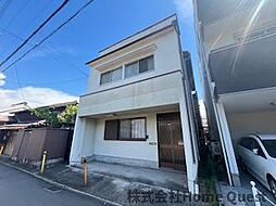 西山本町戸建