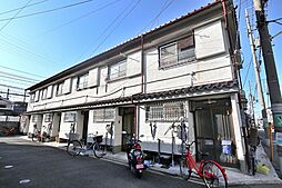 東山本新町2丁目貸家