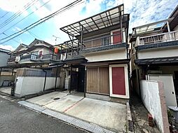 藤井寺市川北3丁目戸建