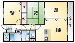 グランドゥールシャソワ 306