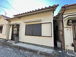 柏原市平野1丁目の一戸建て