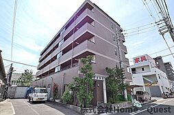 八尾市桜ヶ丘2丁目