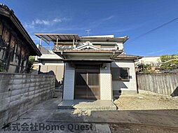 宮町2丁目戸建