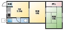 RIZEONE大蓮南 307