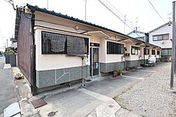 上之島町南3丁目平屋 4