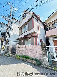 八尾市垣内5丁目ダイ戸建