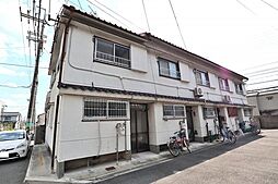 東山本新町2丁目貸家 南棟101