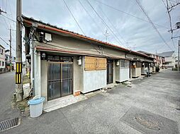 南本町2丁目テラスハウス