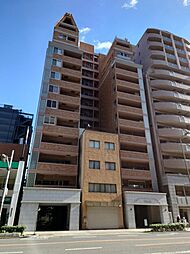 アーバンビュー夕陽丘