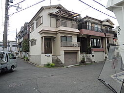 都島区毛馬町1丁目貸家