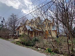 北安曇郡白馬村大字北城の土地