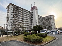 オリーブハイツ相川一号棟