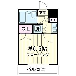 ジェイエムプレイス 207