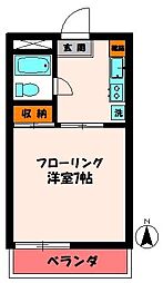 コスモセンチュリー 202