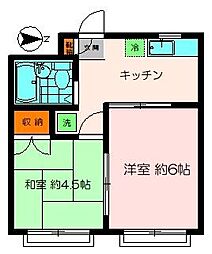 パレスマーシー 203