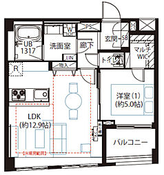 イニシアイオ杉並和泉 308