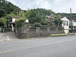 富津市竹岡・お庭付きの中古戸建