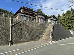 長野県下伊那郡高森町・高台の中古戸建