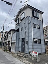 神戸市灘区大石東町４丁目・中古戸建