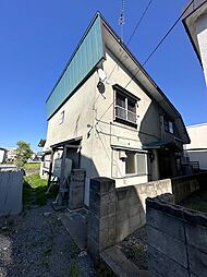 青森県青森市筒井四丁目・中古戸建