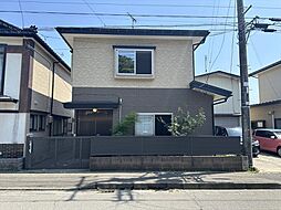 秋田県にかほ市平沢清水・一戸建て