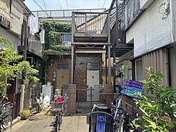 大田区本羽田1丁目・中古戸建
