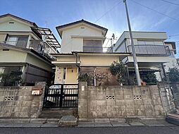 ふじみ野市北野２丁目・売地