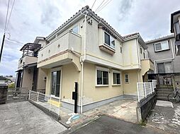 綾瀬市小園・2012年築の一戸建て