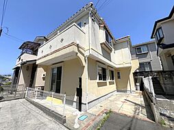綾瀬市小園・2012年築の一戸建て