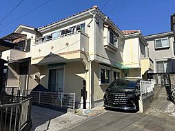 綾瀬市小園・一戸建て