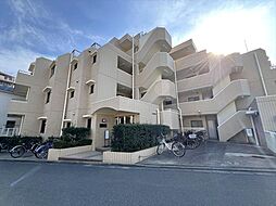 コスモ志木ピュアコート・5階（最上階角部屋）