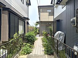 千葉県柏市塚崎・暮らし方を選べる一戸建て