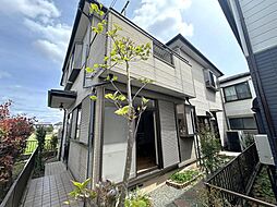 千葉県柏市塚崎・暮らし方を選べる一戸建て