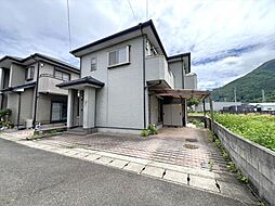 三好郡東みよし町加茂・中古戸建