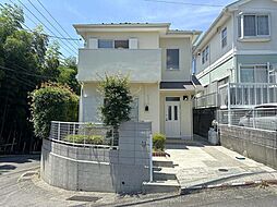 足柄下郡湯河原町宮上・開放感のあるサウナ付き一戸建て