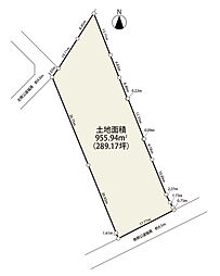 神戸市北区鈴蘭台西町・広さが生み出す唯一無二の住まい
