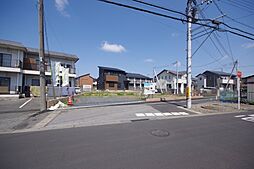 宇都宮市宝木町1丁目　土地