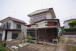 宇都宮市上田原町　戸建