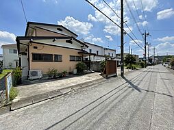 宇都宮市砥上町　土地