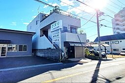 宇都宮市大曽1丁目　店舗併用住宅