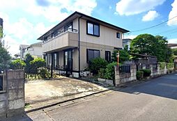 宇都宮市西川田南1丁目　戸建